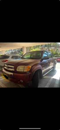 2004 Toyota Tundra Trim for Sale for $0 Build Credit, 2004 Toyota Tundra Trim for Sale for $0 Build Credit,