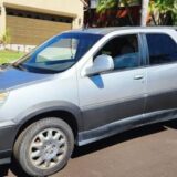 2005 Buick Rendezvous V6 All-Power, 3rd Row, Sunroof, Leather for