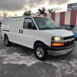 2005 Chevy Express 2500 for $0 Build Credit, Poor Credit,