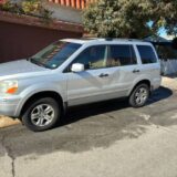 2005 Honda Pilot - Low Miles, Mechanic Special for $0