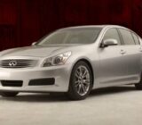 2005 Infiniti G35 Sedan for $0 Build Credit, Poor Credit,