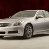 2005 Infiniti G35 Sedan for $0 Build Credit, Poor Credit,