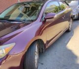 2005 Scion tC for $0 Build Credit, Poor Credit, Bad