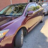 2005 Scion tC for $0 Build Credit, Poor Credit, Bad