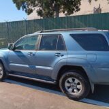 2005 Toyota 4Runner SR5 Clean Title for $0 Build Credit,