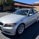2006 BMW 330i - One Owner for $0 Build Credit,