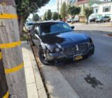 2006 Dodge Magnum 5.7L HEMI Police Package (Negotiable Price) for