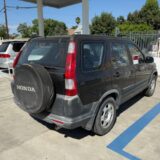 2006 Honda CR-V EX for Sale - $4500 for $0