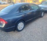 2006 Honda Civic Hybrid for $0 Build Credit, Poor Credit,