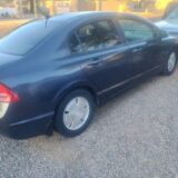 2006 Honda Civic Hybrid for $0 Build Credit, Poor Credit,