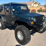 2006 Jeep Wrangler Sport for $0 Build Credit, Poor Credit,
