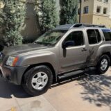 2006 Nissan Xterra S for $0 Build Credit, Poor Credit,