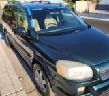 2006 Saturn Relay 3 for $0 Build Credit, Poor Credit,