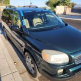 2006 Saturn Relay 3 for $0 Build Credit, Poor Credit,