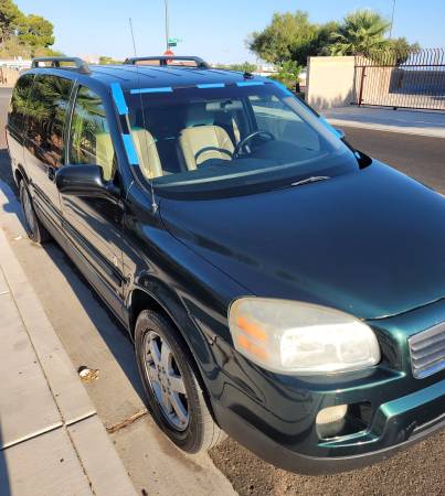 2006 Saturn Relay 3 for $0 Build Credit, Poor Credit,