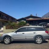 2006 Subaru Outback - Upgraded & Maintained for $0 Build