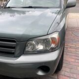 2006 Toyota Highlander for $0 Build Credit, Poor Credit, Bad