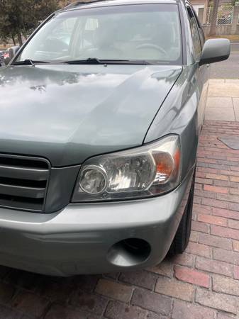 2006 Toyota Highlander for $0 Build Credit, Poor Credit, Bad