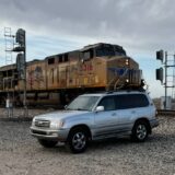 2006 Toyota Land Cruiser for $0 Build Credit, Poor Credit,