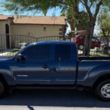 2006 Toyota Tacoma SR5 Access Cab 4-Door for $0 Build