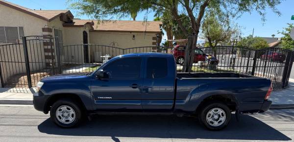 2006 Toyota Tacoma SR5 Access Cab 4-Door for $0 Build