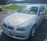 2007 BMW 328i Convertible for $0 Build Credit, Poor Credit,