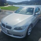 2007 BMW 328i Convertible for $0 Build Credit, Poor Credit,