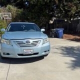 2007 Camry XLE for $0 Build Credit, Poor Credit, Bad