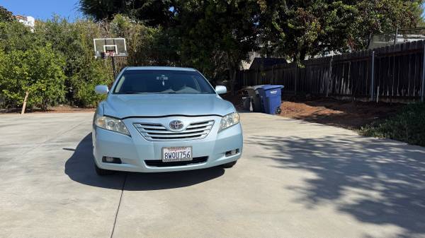 2007 Camry XLE for $0 Build Credit, Poor Credit, Bad