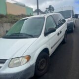 2007 Dodge Grand Caravan Cargo for $0 Build Credit, Poor