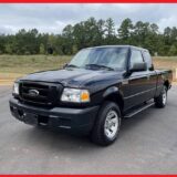 2007 Ford Ranger XLT for $0 Build Credit, Poor Credit,