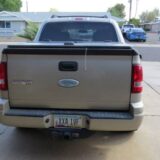 2007 Ford Sport Trac for $0 Build Credit, Poor Credit,