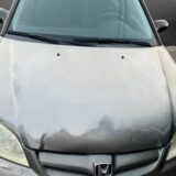 2007 Honda Civic LX Manual Transmission Needs Change for $0