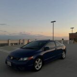 2007 Honda Civic Si for $0 Build Credit, Poor Credit,