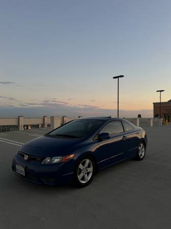 2007 Honda Civic Si for $0 Build Credit, Poor Credit,