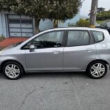 2007 Honda Fit for $0 Build Credit, Poor Credit, Bad