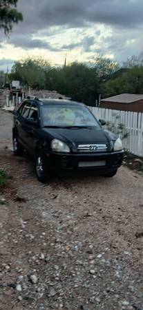 2007 Hyundai (Model) Trim for $0 Build Credit, Poor Credit,