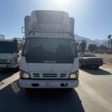 2007 Isuzu NPR Trim for $0 Build Credit, Poor Credit,
