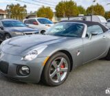 2007 Pontiac Solstice GXP for $0 Build Credit, Poor Credit,