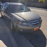 2008 Acura TL for $0 Build Credit, Poor Credit, Bad