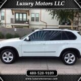 2008 BMW X5 3.0si for $0 Build Credit, Poor Credit,