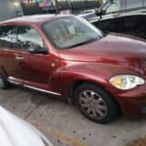 2008 Chrysler PT Cruiser for $0 Build Credit, Poor Credit,