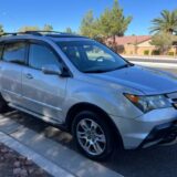 2008 Honda Accord EX-L (128K Miles) - Clean Title for