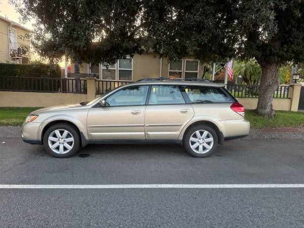 2008 Subaru Outback Limited for $0 Build Credit, Poor Credit,