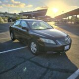 2008 Toyota Camry Hybrid for $0 Build Credit, Poor Credit,