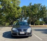 2008 Volkswagen Jetta – Excellent Condition – for $0 Build