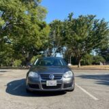 2008 Volkswagen Jetta – Excellent Condition – for $0 Build