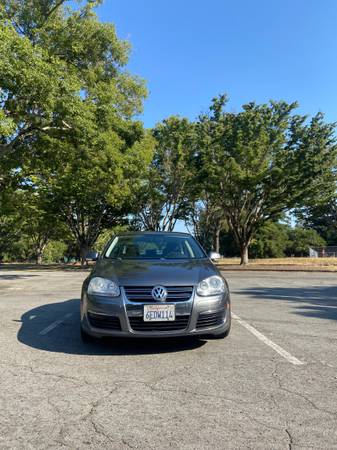 2008 Volkswagen Jetta – Excellent Condition – for $0 Build