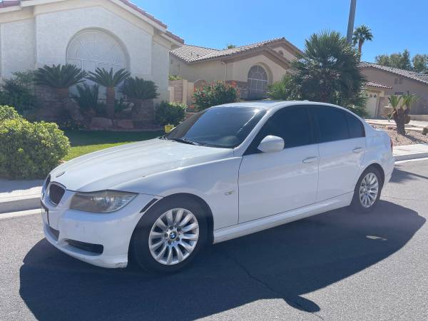 2009 BMW 328i for $0 Build Credit, Poor Credit, Bad