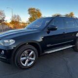 2009 BMW X5 xDrive 30i for $0 Build Credit, Poor